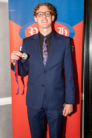 Pennant Hills Demons AFL Presentation Night 2025