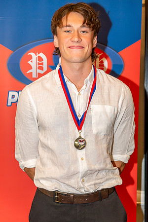 Pennant Hills Demons AFL Presentation Night 2025