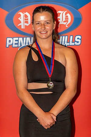 Pennant Hills Demons AFL Presentation Night 2025