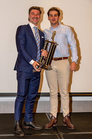Pennant Hills Demons AFL Presentation Night 2025