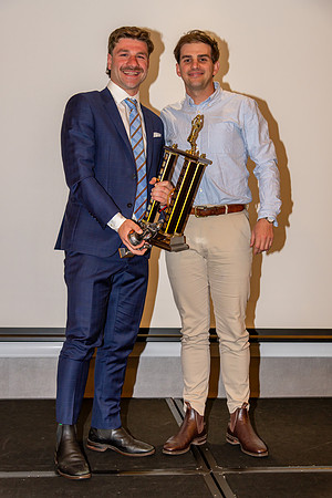 Pennant Hills Demons AFL Presentation Night 2025
