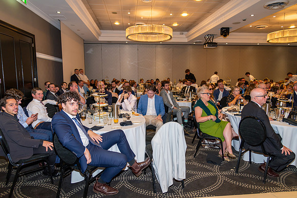 Pennant Hills Demons AFL Presentation Night 2025