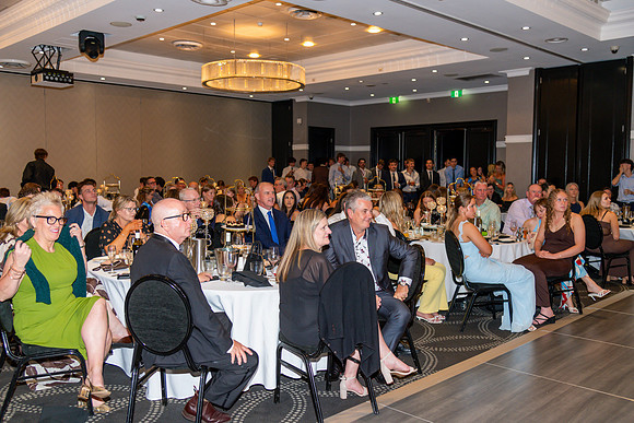 Pennant Hills Demons AFL Presentation Night 2025
