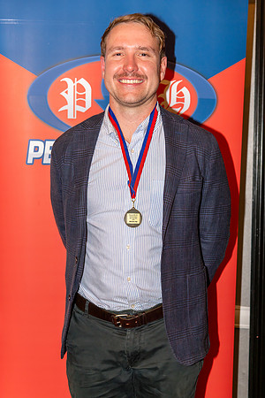 Pennant Hills Demons AFL Presentation Night 2025