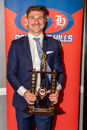 Pennant Hills Demons AFL Presentation Night 2025