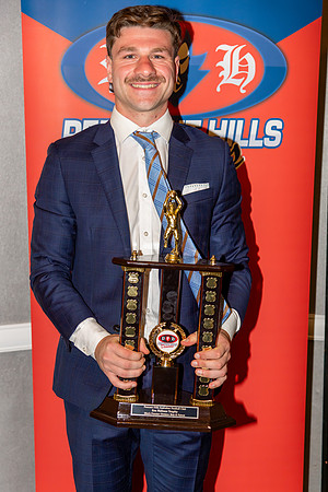 Pennant Hills Demons AFL Presentation Night 2025