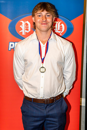 Pennant Hills Demons AFL Presentation Night 2025