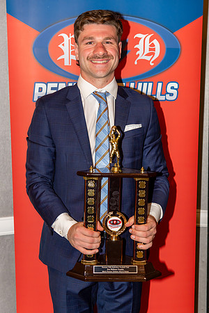 Pennant Hills Demons AFL Presentation Night 2025