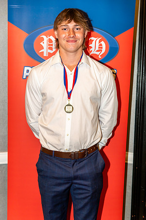 Pennant Hills Demons AFL Presentation Night 2025