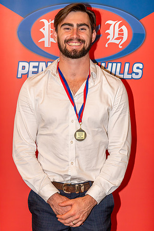 Pennant Hills Demons AFL Presentation Night 2025