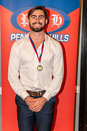 Pennant Hills Demons AFL Presentation Night 2025