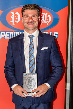 Pennant Hills Demons AFL Presentation Night 2025