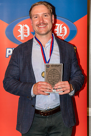 Pennant Hills Demons AFL Presentation Night 2025
