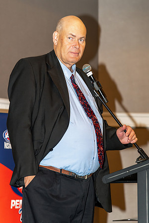 Pennant Hills Demons AFL Presentation Night 2025