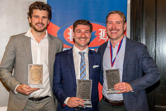 Pennant Hills Demons AFL Presentation Night 2025