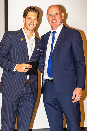 Pennant Hills Demons AFL Presentation Night 2025