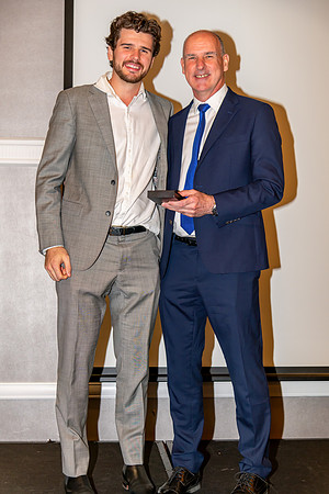 Pennant Hills Demons AFL Presentation Night 2025