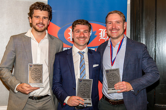 Pennant Hills Demons AFL Presentation Night 2025