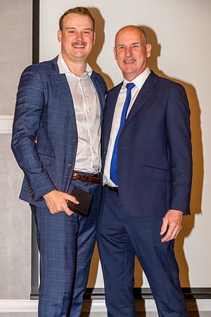 Pennant Hills Demons AFL Presentation Night 2025