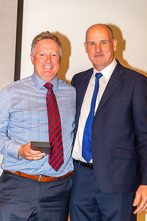 Pennant Hills Demons AFL Presentation Night 2025