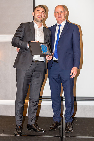Pennant Hills Demons AFL Presentation Night 2025