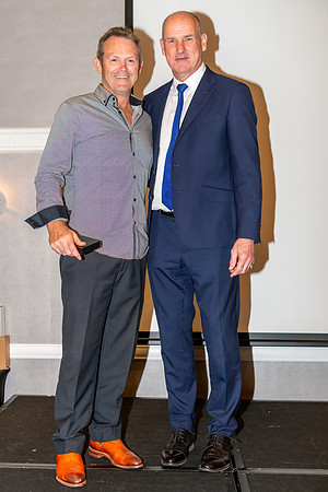 Pennant Hills Demons AFL Presentation Night 2025