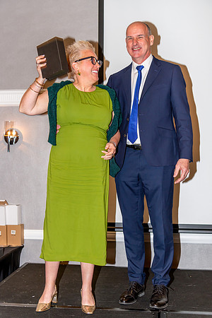 Pennant Hills Demons AFL Presentation Night 2025