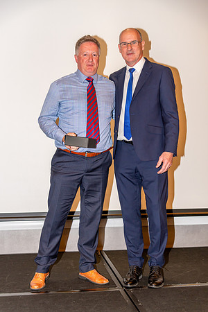 Pennant Hills Demons AFL Presentation Night 2025