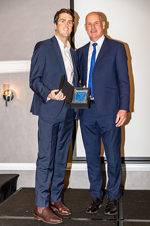 Pennant Hills Demons AFL Presentation Night 2025