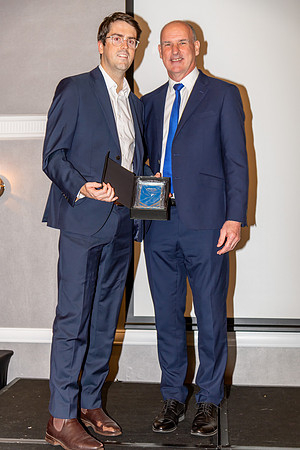Pennant Hills Demons AFL Presentation Night 2025
