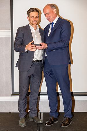 Pennant Hills Demons AFL Presentation Night 2025