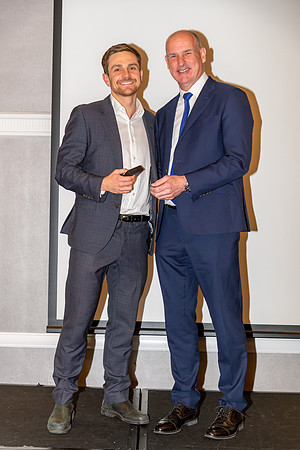 Pennant Hills Demons AFL Presentation Night 2025