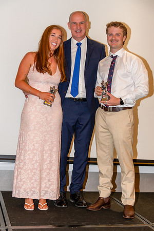 Pennant Hills Demons AFL Presentation Night 2025
