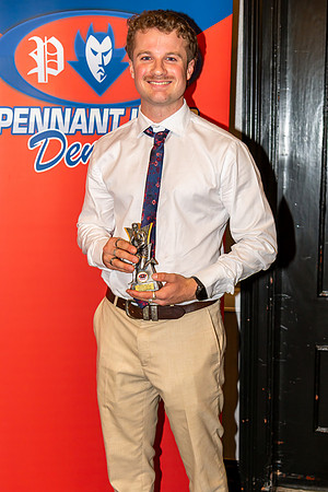 Pennant Hills Demons AFL Presentation Night 2025