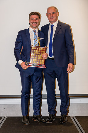 Pennant Hills Demons AFL Presentation Night 2025