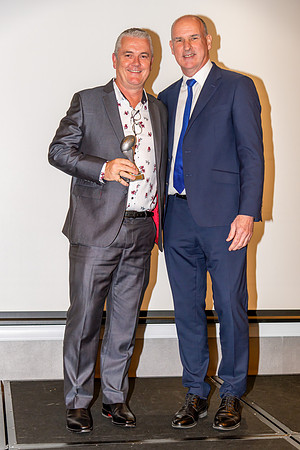 Pennant Hills Demons AFL Presentation Night 2025