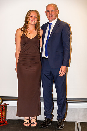 Pennant Hills Demons AFL Presentation Night 2025