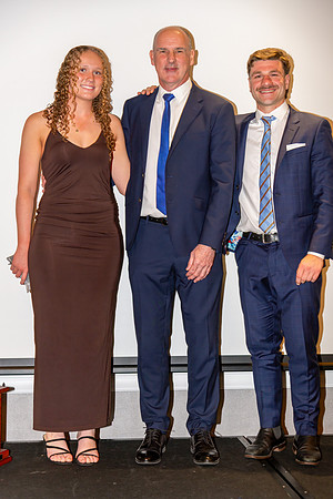 Pennant Hills Demons AFL Presentation Night 2025