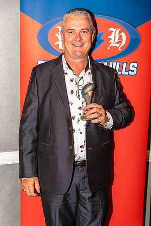 Pennant Hills Demons AFL Presentation Night 2025