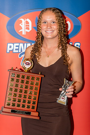 Pennant Hills Demons AFL Presentation Night 2025