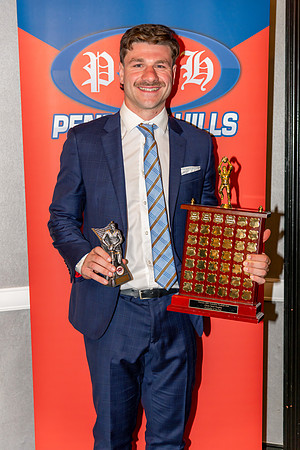 Pennant Hills Demons AFL Presentation Night 2025