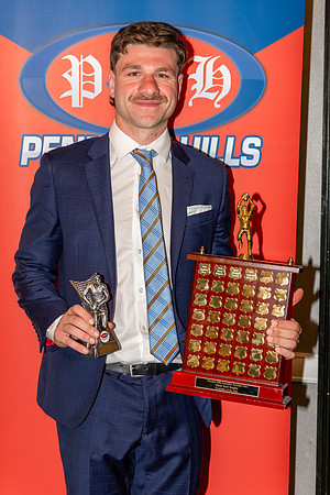 Pennant Hills Demons AFL Presentation Night 2025