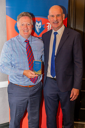 Pennant Hills Demons AFL Presentation Night 2025