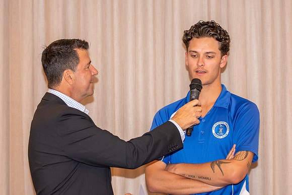 CCCA Season Launch