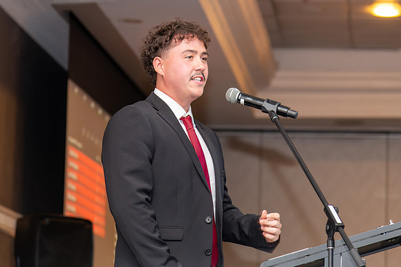 Pennant Hills Demons AFL Presentation Night 2024
