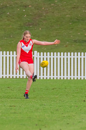 Rd 7 WPD - St George v UTS - 25 May 2024