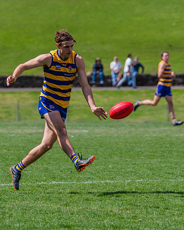 MPD Reserves Grand Final - Sydney Uni v St George - 10 September