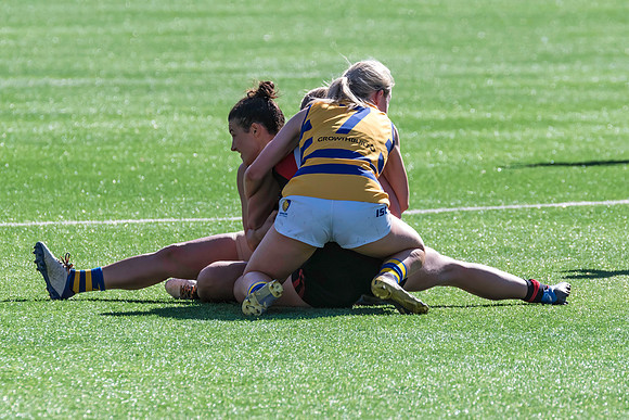 Rd 3 WPD - North Shore v Sydney Uni - 23 April 2022
