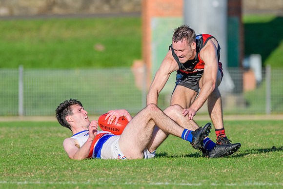 Rd 6 MPD - UNSW ES v North Shore - 14 May 2022
