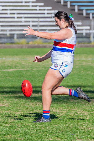 Rd 13 WPD - UNSW ES v Southern Power - 9 July 2022